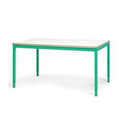 Modulor table frame M for children | Tables enfants | modulor