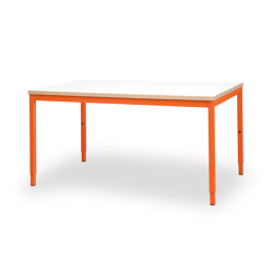 Modulor table frame M for children | Tavoli infanzia | modulor