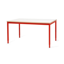 Modulor table frame M for children | Mesas para niños | modulor