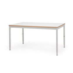 Modulor table frame M for children | Tavoli infanzia | modulor