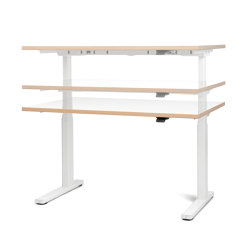 Modulor table frame T for children and teenagers | Tavoli infanzia | modulor