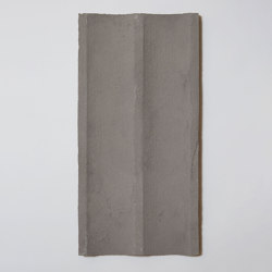 Gonzaga | Alberti wall covering - Grey, 1 Line