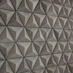 Gonzaga | Mantegna wall covering | Wall tiles | Fornace Brioni srl