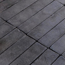 Traditional sizes | Listello pavimento | Pavimenti ceramica | Fornace Brioni srl