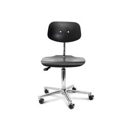 Modulor office swivel chair | Office chairs | modulor