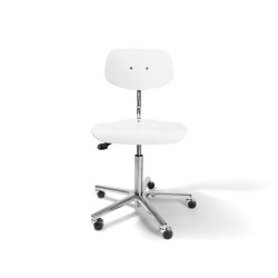 Modulor office swivel chair | Chaises de bureau | modulor