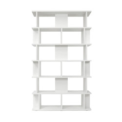 IO shelf | Shelving | modulor