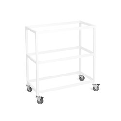 M shelf | Scaffali | modulor