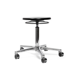 Modulor work stool | Sgabelli | modulor