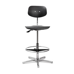 Modulor counter stool | Counterstühle | modulor