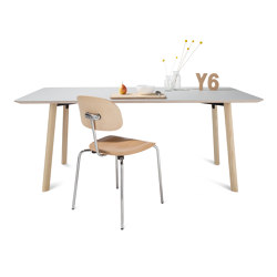 Y-Sets | Desks | modulor