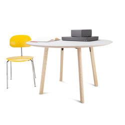 Y-Sets | Tables collectivités | modulor