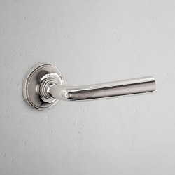 Apsley Fixed Door Handle | Poignées de porte | Corston Architectural Detail