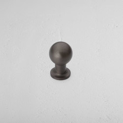 Bayswater Furniture Knob | Boutons de meuble | Corston Architectural Detail