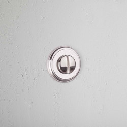 Canning Barrette Tournante | Access controls | Corston Architectural Detail