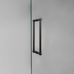 Harper Double Pull Handle 320mm | Türgriffe | Corston Architectural Detail