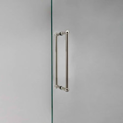 Harper Doppia Maniglia di tirata 320mm | Hinged door fittings | Corston Architectural Detail