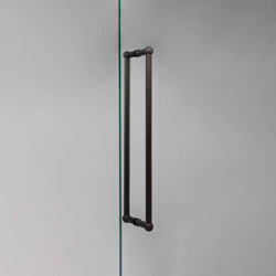 Harper Double Pull Handle 500mm | Maniglioni porta | Corston Architectural Detail