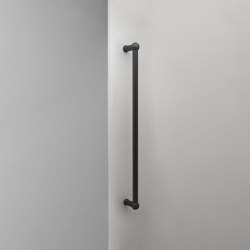 Harper Single Pull Handle 500mm | Hinged door fittings | Corston Architectural Detail