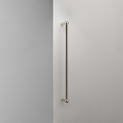 Harper Single Pull Handle 500mm | Hinged door fittings | Corston Architectural Detail