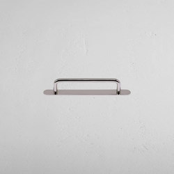 Kilburn Furniture Handle 128mm | Tiradores de puerta | Corston Architectural Detail