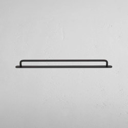 Kilburn Furniture Handle 384mm | Hinged door fittings | Corston Architectural Detail