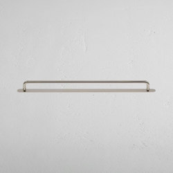 Kilburn Furniture Handle 384mm | Hinged door fittings | Corston Architectural Detail