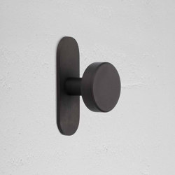 Kilburn Furniture Knob | Boutons de meuble | Corston Architectural Detail