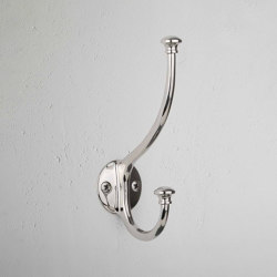 Mews Hook | Hooks | Corston Architectural Detail