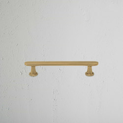 Milliner Furniture Handle 128mm | Pull handles | Corston Architectural Detail