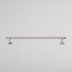 Milliner Furniture Handle 224mm | Tirants | Corston Architectural Detail