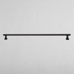 Milliner Furniture Handle 384mm | Maniglioni porta | Corston Architectural Detail