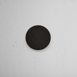 Onslow Fixed Door Knob | Pomos | Corston Architectural Detail