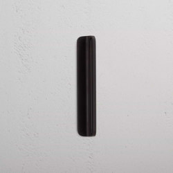 Oxford Furniture Handle 128mm | Hinged door fittings | Corston Architectural Detail