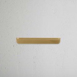 Oxford Furniture Handle 128mm | Pull handles | Corston Architectural Detail