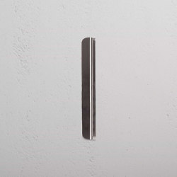 Oxford Furniture Handle 128mm | Hinged door fittings | Corston Architectural Detail