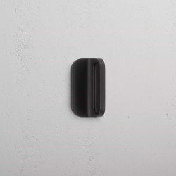 Oxford Kantengriff (36 mm) | Hinged door fittings | Corston Architectural Detail