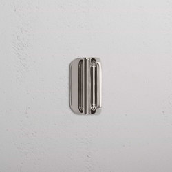 Poignée de Tirage Oxford 36mm | Hinged door fittings | Corston Architectural Detail