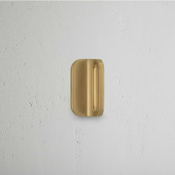 Oxford Maniglia di tira a profilo (Edge) 36mm | Hinged door fittings | Corston Architectural Detail