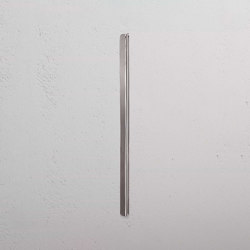 Oxford Furniture Handle 384mm | Pull handles | Corston Architectural Detail