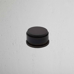 Seymour Door Stop | Hinged door fittings | Corston Architectural Detail