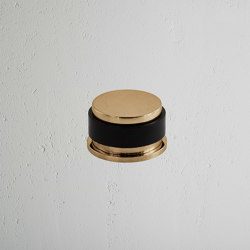 Seymour Door Stop | Hinged door fittings | Corston Architectural Detail