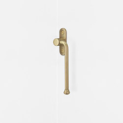 Southbank Casement Window Handle Right | Boutons de fenêtre | Corston Architectural Detail