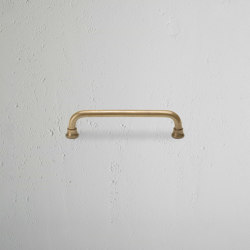 Sycamore Furniture Handle 128mm | Maniglioni porta | Corston Architectural Detail