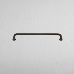 Sycamore Furniture Handle 224mm | Hinged door fittings | Corston Architectural Detail