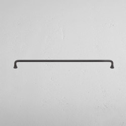 Sycamore Furniture Handle 384mm | Tirants | Corston Architectural Detail