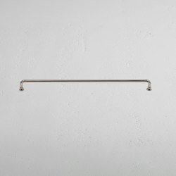 Sycamore Furniture Handle 384mm | Pull handles | Corston Architectural Detail