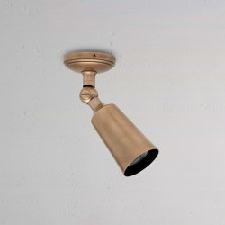 Baylis Small Single Spotlight (35mm) | Ceiling lights | Corston Architectural Detail