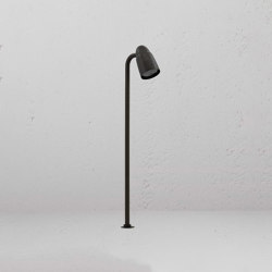 Ealing Path Spotlight | Free-standing lights | Corston Architectural Detail