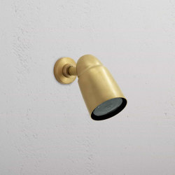 Ealing Surface Spotlight | Wall lights | Corston Architectural Detail